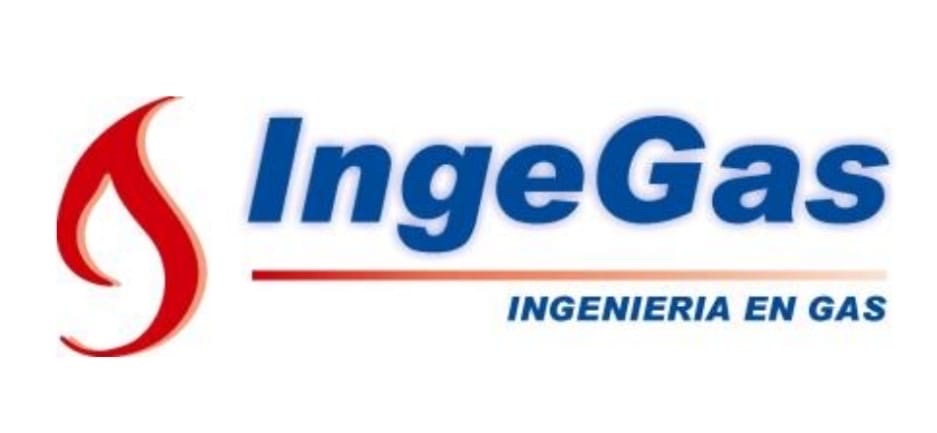 IngeGas Service SRL